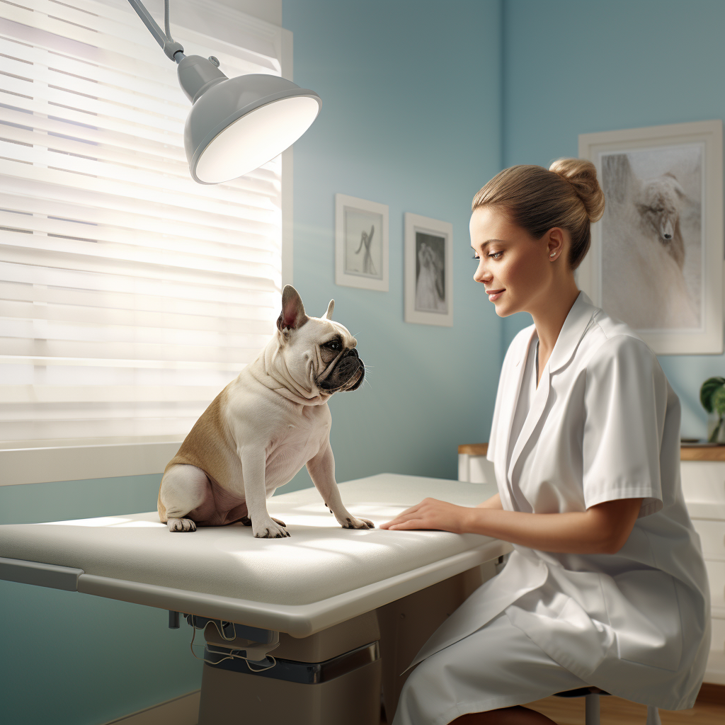 How to be upfront with your vet about money. post image